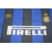 Inter Milan 95/96 Home Blue Soccer Jersey